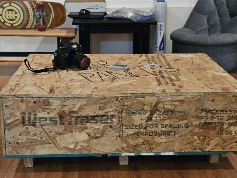 Jour 3 – Poker Panneau