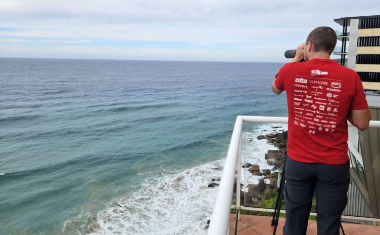 Jour 4, 5 – À la recherche d’Éclipse